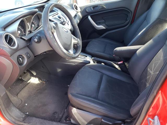 Photo 7 from auction – 2013 FORD FIESTA SE with VIN 3FADP4BJ8DM186406