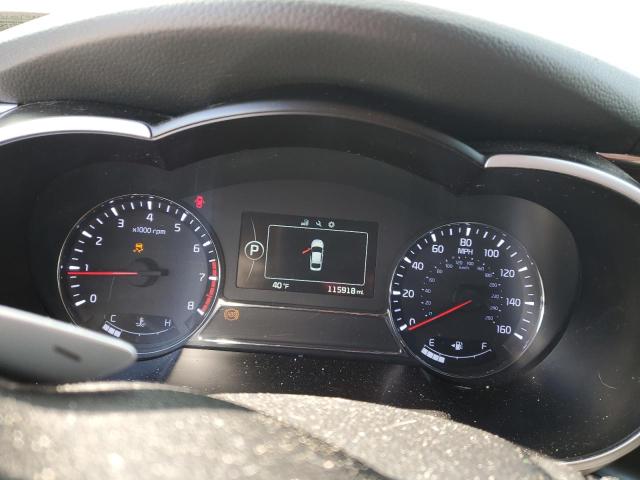 Photo 9 from auction – 2015 KIA OPTIMA SX with VIN 5XXGR4A66FG471768