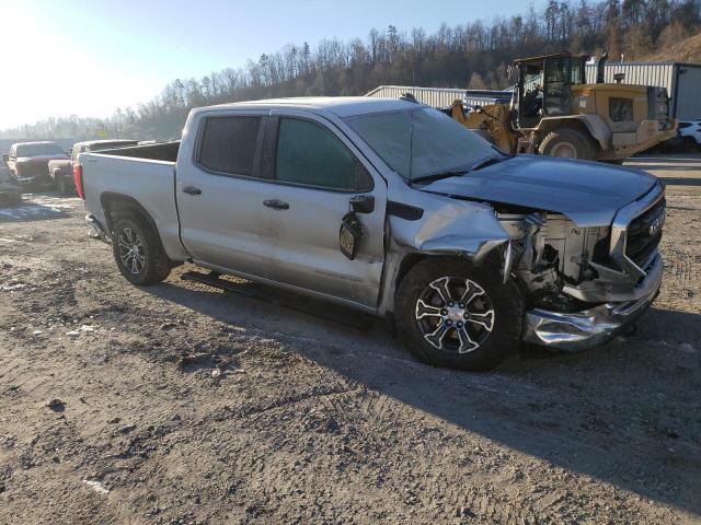 Photo 4 from auction – 2021 GMC SIERRA with VIN 1GTU9AEF2MZ230313