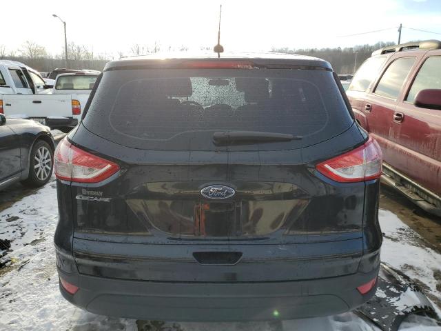 Photo 6 from auction – 2013 FORD ESCAPE S with VIN 1FMCU0F73DUB52922
