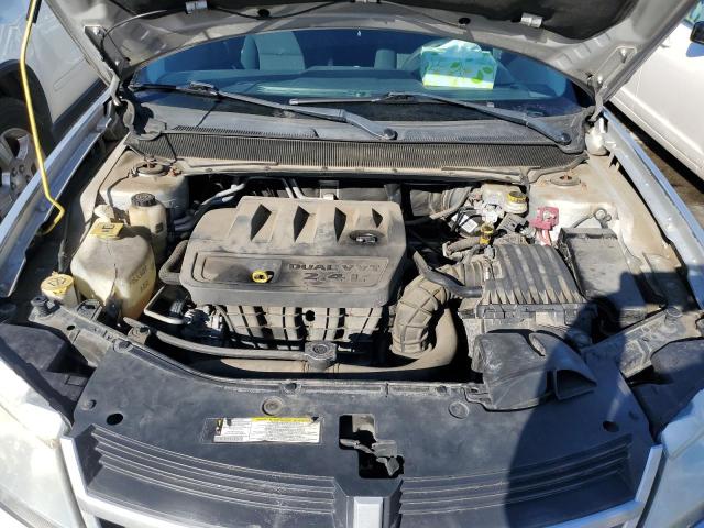 Photo 11 from auction – 2010 DODGE AVENGER SX with VIN 1B3CC4FB5AN174186