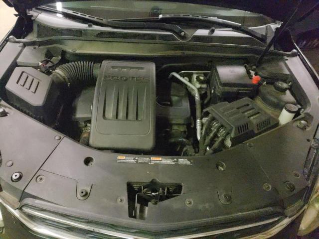 Photo 12 from auction – 2016 CHEVROLET EQUINOX LT with VIN 2GNFLFEK0G6199381