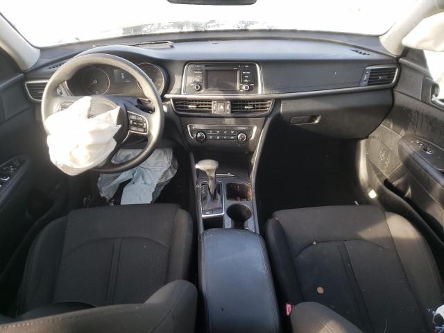 Foto 8 de la subasta – 2016 KIA OPTIMA LX con VIN KNAGT4L33G5101403