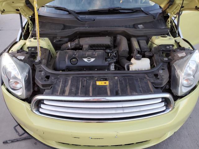 Photo 12 from auction – 2012 MINI COOPER COU with VIN WMWZB3C56CWM29636