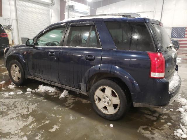 Photo 2 from auction – 2007 SATURN VUE with VIN 5GZCZ63417S812733