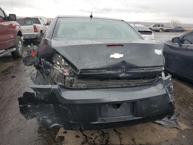 Photo 6 from auction – 2013 CHEVROLET IMPALA with VIN 2G1WG5E39D1146373