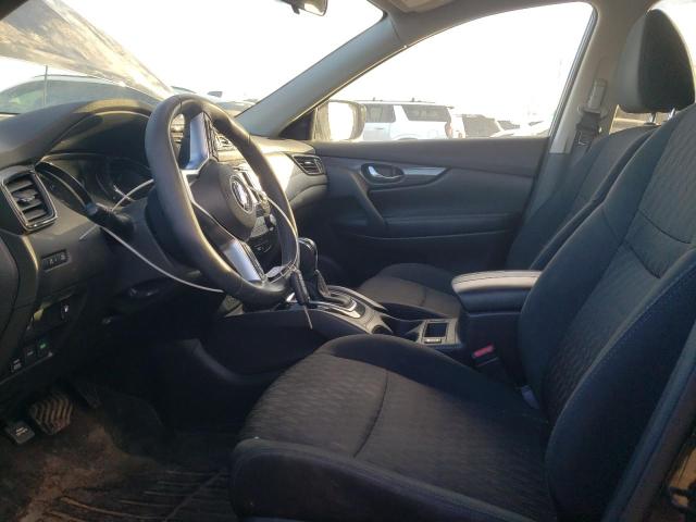 Photo 7 from auction – 2014 NISSAN PATHFINDER with VIN 5N1AR2MM0EC694550