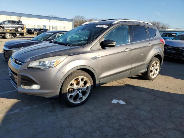 FORD ESCAPE TIT 2013 z numerem VIN 1FMCU9J90DUD31593 - Zdjęcie z aukcji