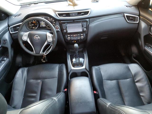 Photo 8 from auction – 2016 NISSAN ROGUE S with VIN 5N1AT2MT3GC736639