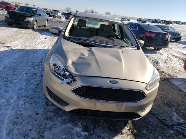 Photo 5 from auction – 2018 FORD FOCUS SE with VIN 1FADP3FE1JL258003
