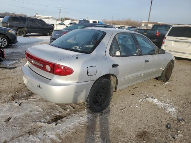 Photo 3 from auction – 2003 CHEVROLET CAVALIER with VIN 1G1JC52F637305338