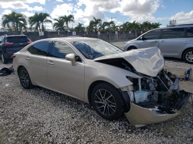 Photo 4 from auction – 2018 LEXUS ES 350 with VIN 58ABK1GG8JU111373