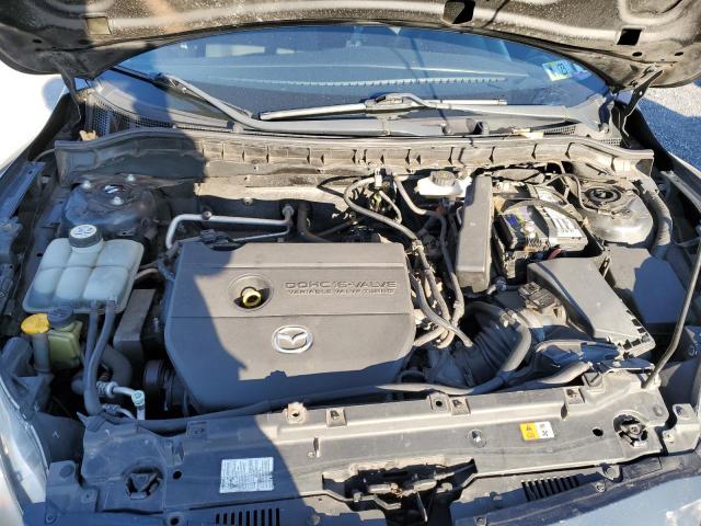 Photo 11 from auction – 2012 MAZDA 3 with VIN JM1BL1UG3C1507129