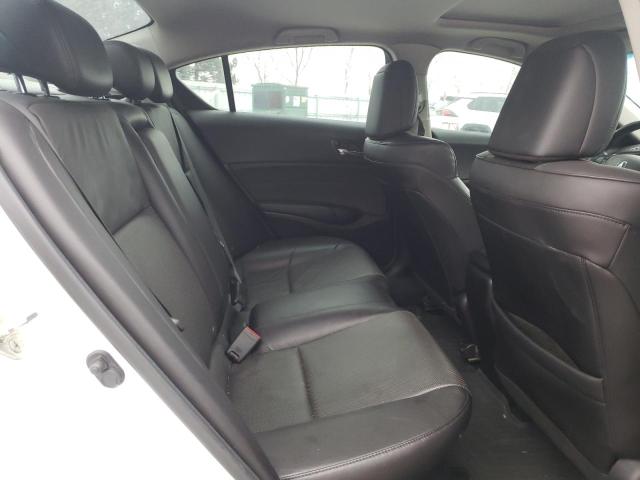 Photo 10 from auction – 2014 ACURA ILX 20 TEC with VIN 19VDE1F78EE400943