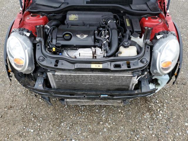 Photo 11 from auction – 2012 MINI COOPER S with VIN WMWSV3C5XCT386168