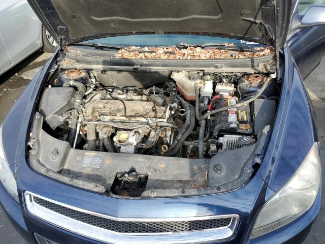 Photo 11 from auction – 2011 CHEVROLET MALIBU 1LT with VIN 1G1ZC5E16BF183331
