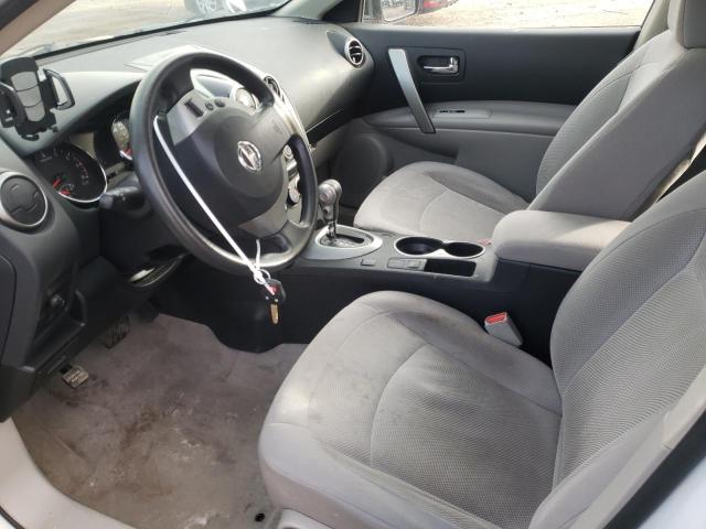 Photo 7 from auction – 2012 NISSAN ROGUE S with VIN JN8AS5MV5CW367662