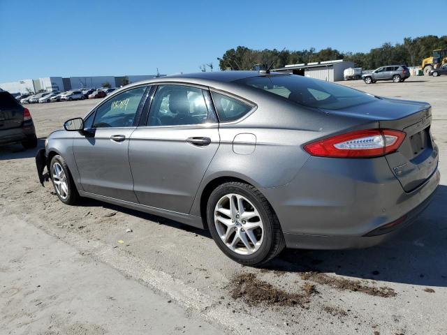 Photo 2 from auction – 2014 FORD FUSION SE with VIN 3FA6P0H71ER344277