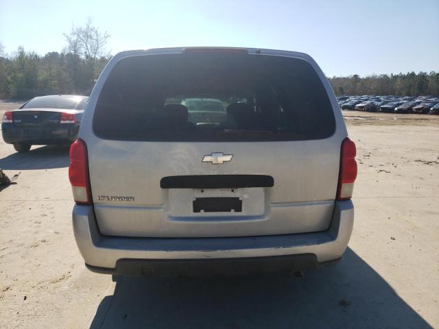 Photo 6 from auction – 2005 CHEVROLET UPLANDER with VIN 1GNDV03L15D207660