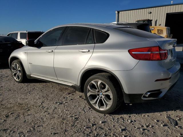 Photo 2 from auction – 2012 BMW X6 XDRIVE5 with VIN 5UXFG8C54CLZ97226