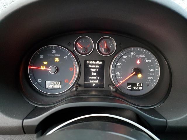 Photo 9 from auction – 2012 AUDI A3 PREMIUM with VIN WAUKJAFM5CA115565