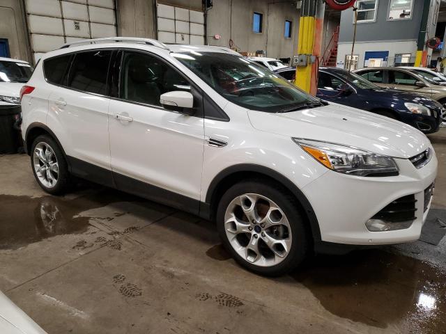 Photo 4 from auction – 2014 FORD ESCAPE TIT with VIN 1FMCU9J91EUE53140