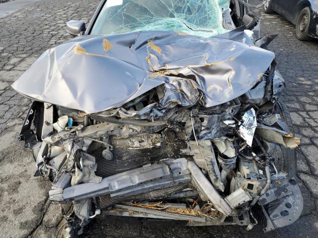 Photo 11 from auction – 2014 HONDA ACCORD EXL with VIN 1HGCR3F80EA009768