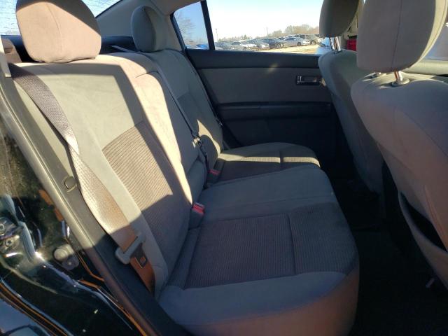 Photo 10 from auction – 2012 NISSAN SENTRA 2.0 with VIN 3N1AB6AP9CL632101