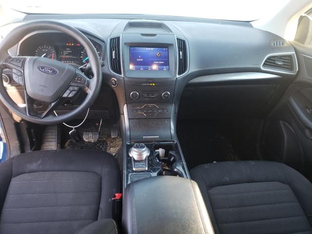 Photo 8 from auction – 2020 FORD EDGE SE with VIN 2FMPK4G90LBA17822