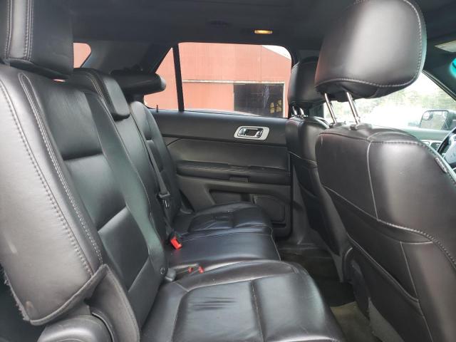 Photo 11 from auction – 2013 FORD EXPLORER X with VIN 1FM5K8D88DGC47483