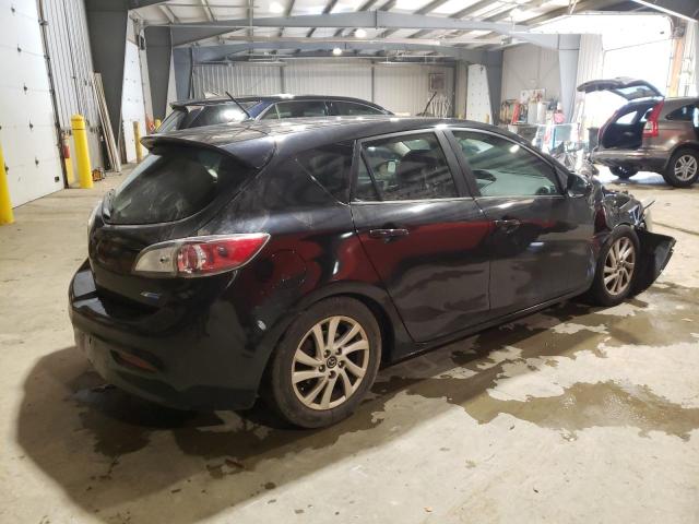 Photo 3 from auction – 2013 MAZDA 3 I with VIN JM1BL1LPXD1748124