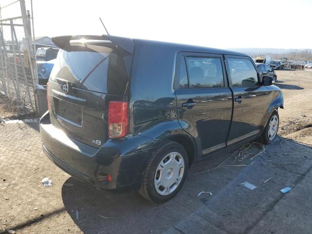 Photo 3 from auction – 2014 TOYOTA SCION XB with VIN JTLZE4FE8EJ050735