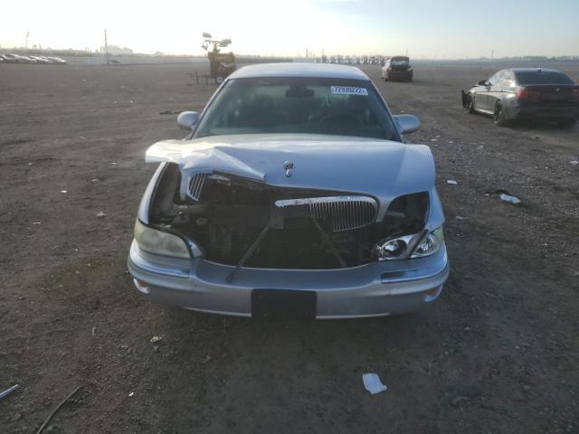 Photo 5 from auction – 2002 BUICK PARK AVENU with VIN 1G4CW54K324226190