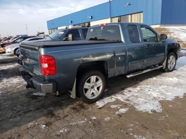Photo 3 from auction – 2008 CHEVROLET SILVERADO with VIN 1GCEC19078Z240062