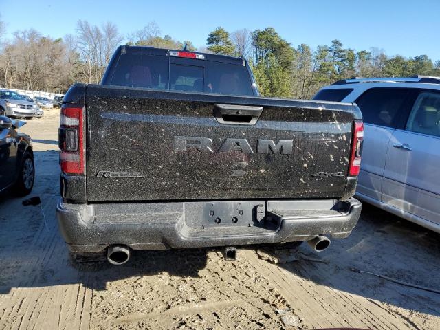 Photo 6 from auction – 2022 RAM 1500 REBEL with VIN 1C6SRFLT4NN224056