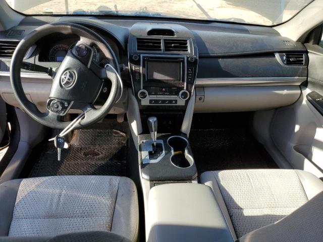 Photo 8 from auction – 2012 TOYOTA CAMRY BASE with VIN 4T1BF1FK8CU025839