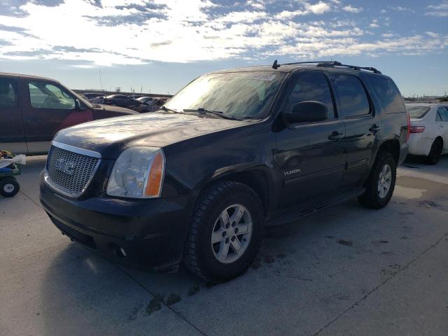 GMC YUKON SLE 2010 with VIN 1GKUCAE08AR277469 - Photo from auction
