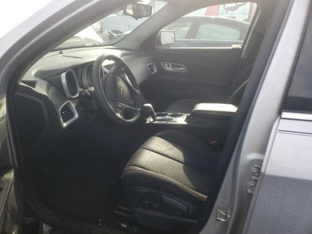 Photo 7 from auction – 2012 CHEVROLET EQUINOX LS with VIN 2GNALBEK6C1247587