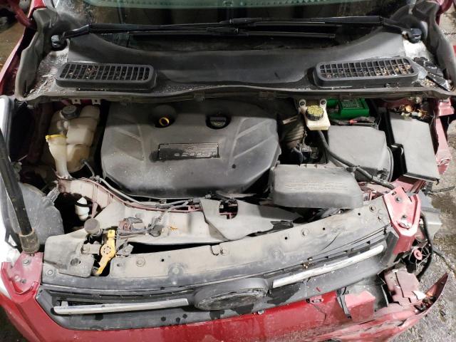 Photo 11 from auction – 2013 FORD ESCAPE SE with VIN 1FMCU9G91DUC62775