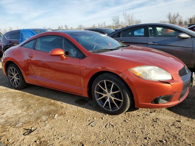 Photo 4 from auction – 2011 MITSUBISHI ECLIPSE GS with VIN 4A31K5DF8BE017030