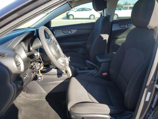 Photo 7 from auction – 2020 KIA FORTE FE with VIN 3KPF24ADXLE220416
