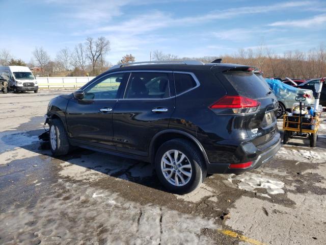 Photo 2 from auction – 2017 NISSAN ROGUE S with VIN KNMAT2MV9HP507964
