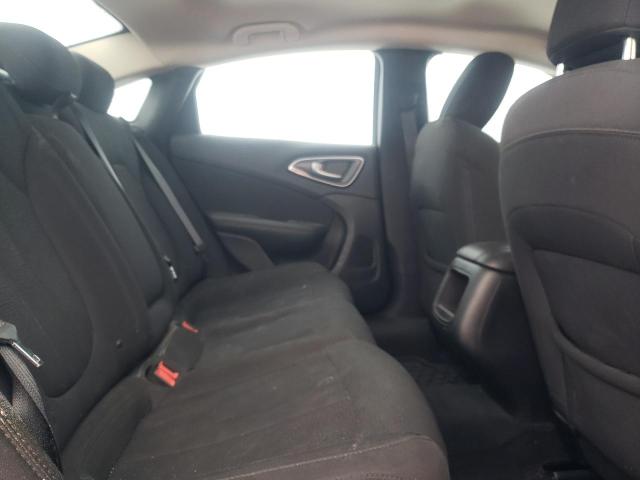Photo 10 from auction – 2016 CHRYSLER 200 LX with VIN 1C3CCCFBXGN182760