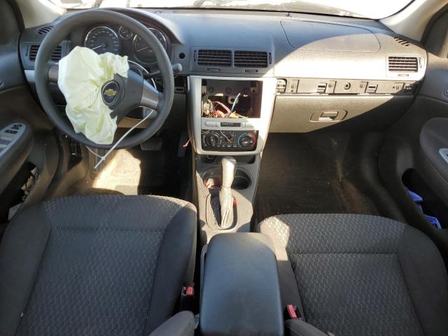 Photo 8 from auction – 2010 CHEVROLET COBALT 1LT with VIN 1G1AD5F52A7162187
