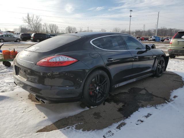Photo 3 from auction – 2012 PORSCHE PANAMERA S with VIN WP0AB2A76CL060759