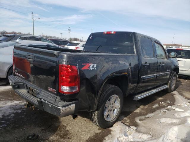 Photo 3 from auction – 2011 GMC SIERRA K15 with VIN 3GTP2WE33BG152173