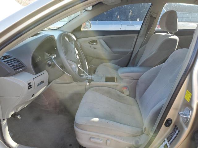 Photo 7 from auction – 2011 TOYOTA CAMRY BASE with VIN 4T1BF3EK9BU172781