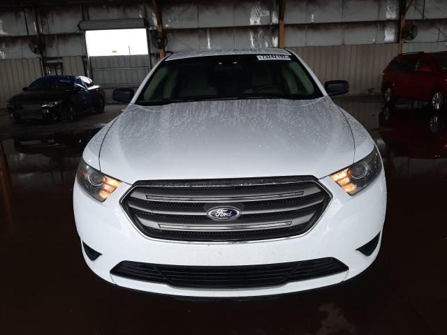 Photo 5 from auction – 2013 FORD TAURUS SE with VIN 1FAHP2D86DG134038