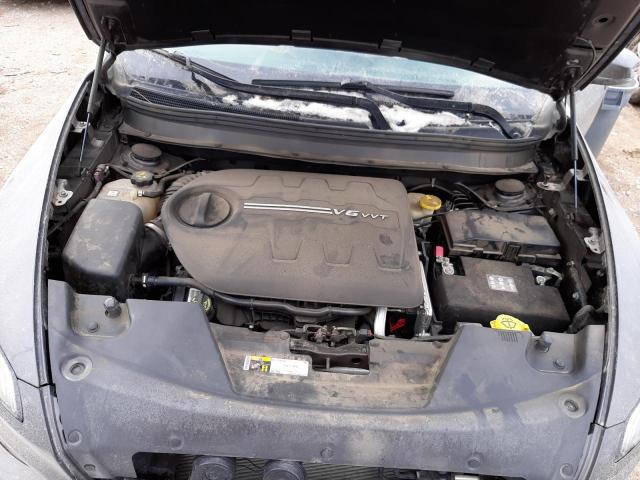 Photo 11 from auction – 2017 JEEP CHEROKEE L with VIN 1C4PJMDS3HW566788