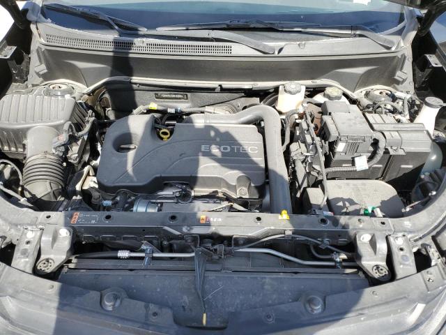 Photo 12 from auction – 2021 CHEVROLET EQUINOX LT with VIN 2GNAXKEV2M6162894